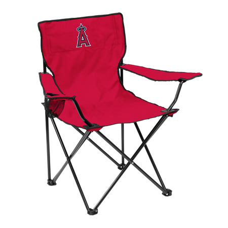 LOGO BRANDS Los Angeles Angels Quad Chair 501-13Q